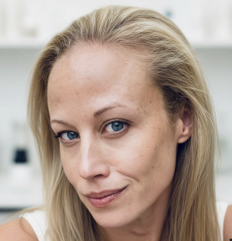 Laetitia Payan, fondatrice de Mixt