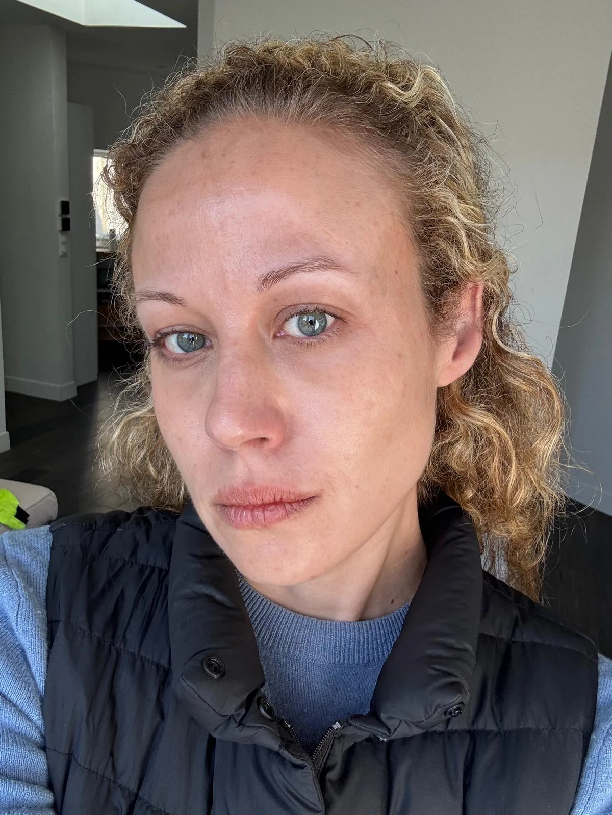 Laetitia, co-fondatrice de Mixt